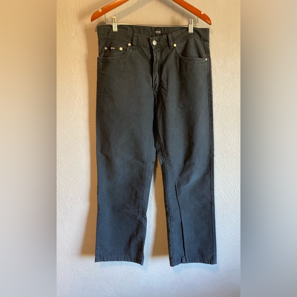 Hugo Boss Jeans EAU